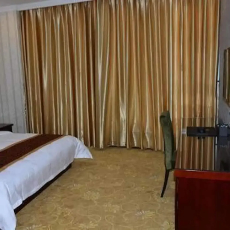 Lv Du International Hotel