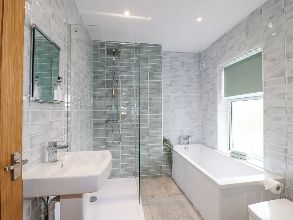 Alfreton Cottage