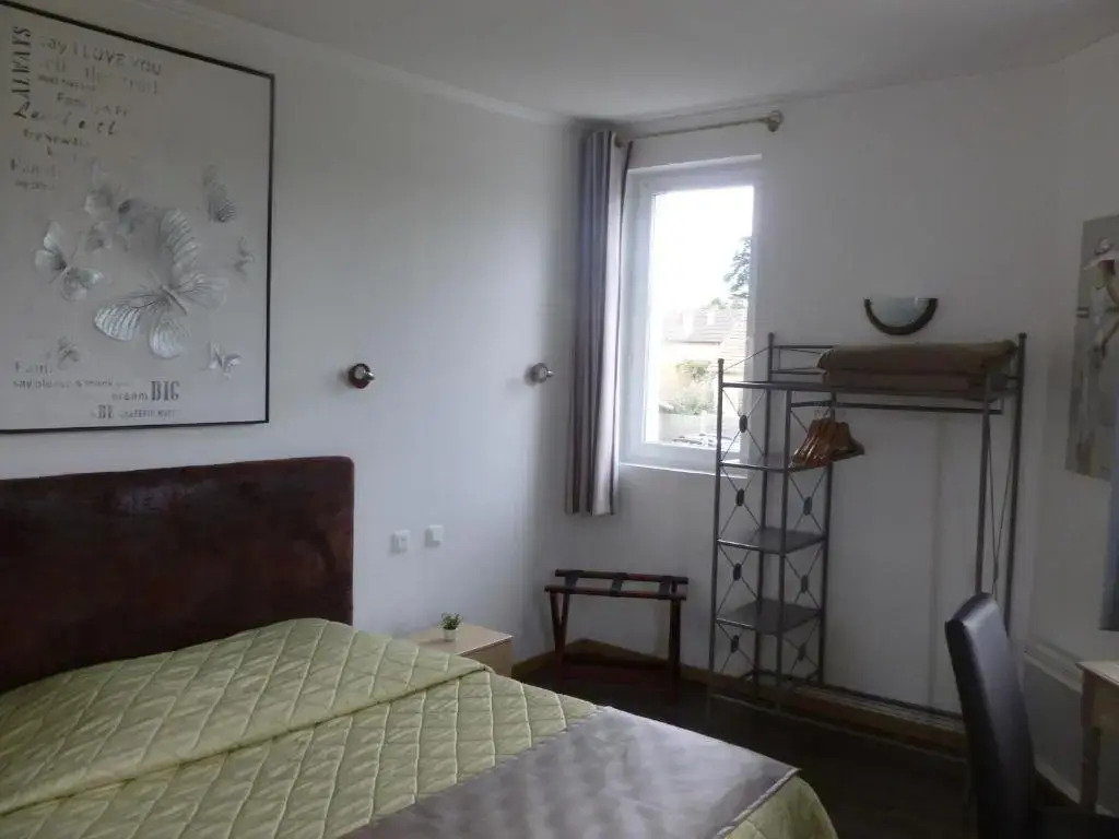 Hotel Jersey