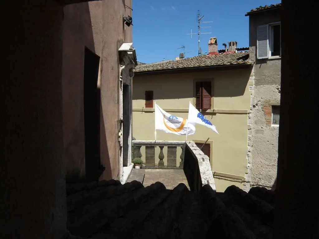 Ostello Giustiniani