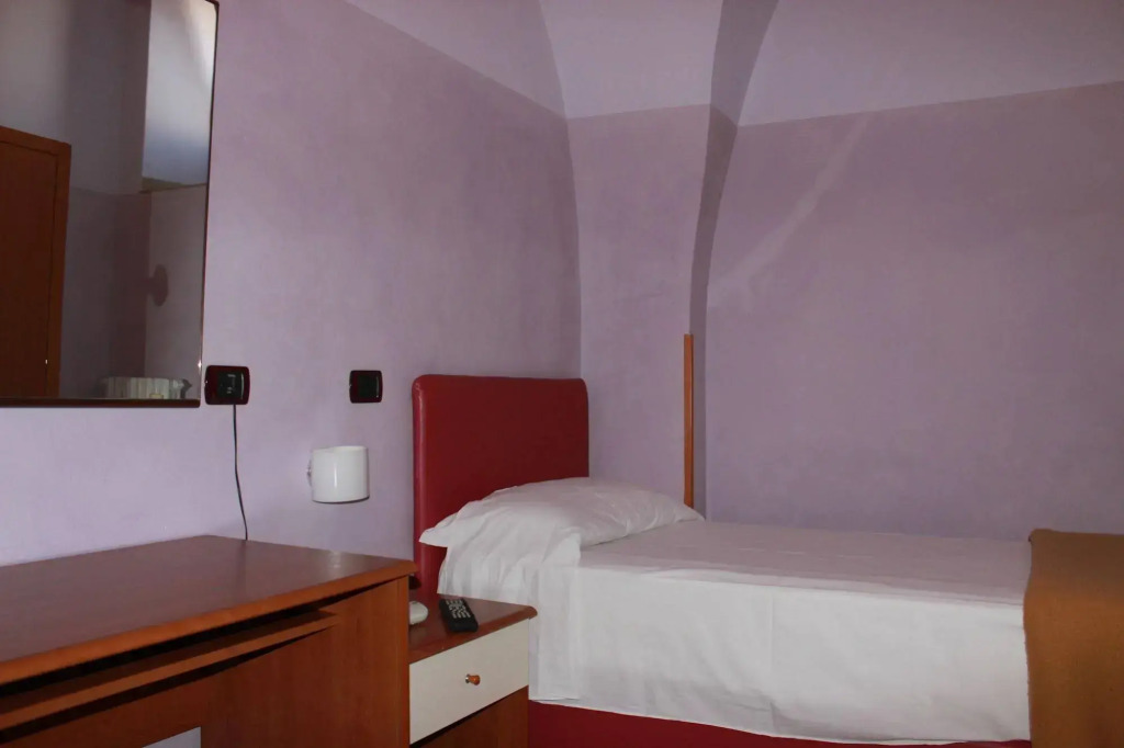 Albergo del Cacciatore