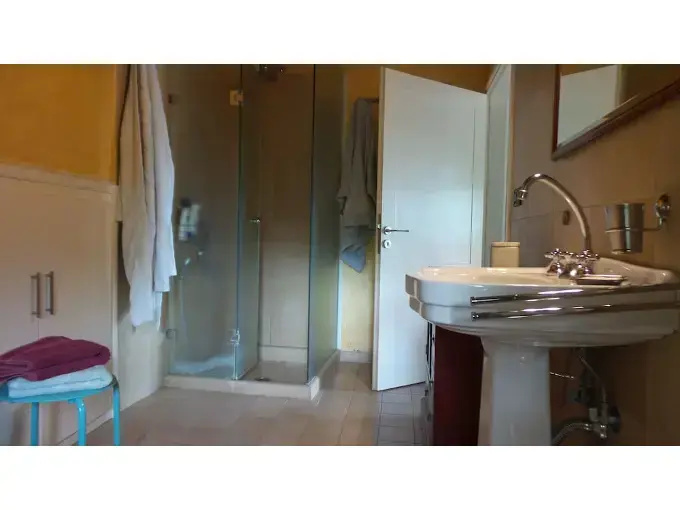 Wellness Villas, Kastellos