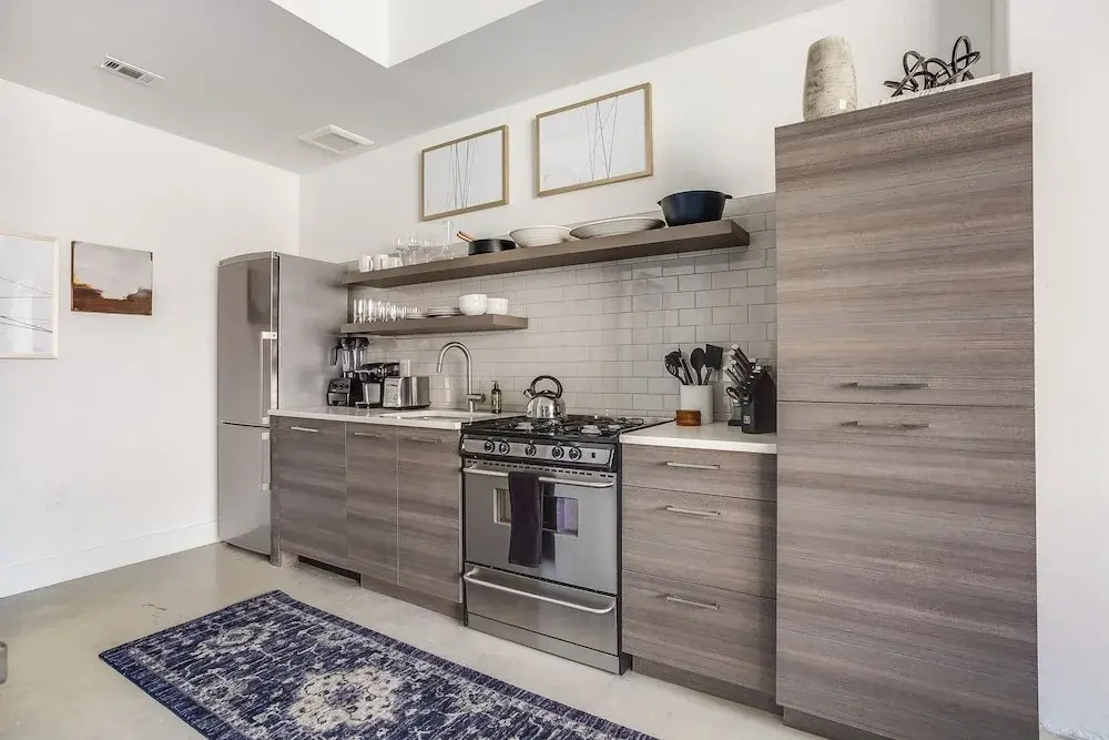 Roebuck Loft