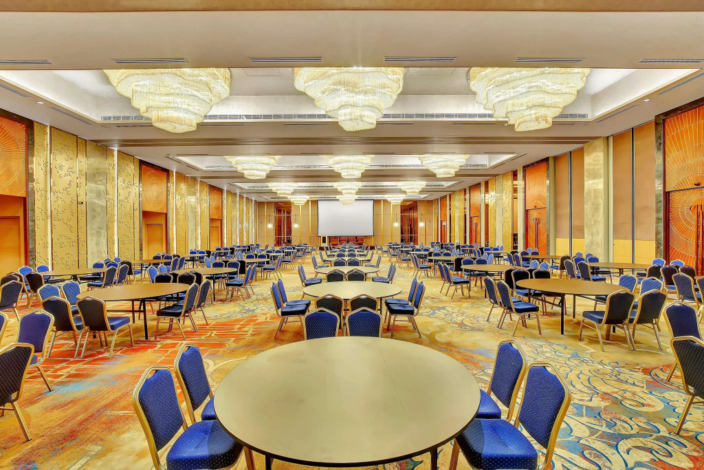 Radisson Red Chandigarh Mohali