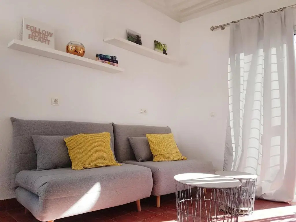 Casas de Sevilla - Casa Sevillana Harinas26