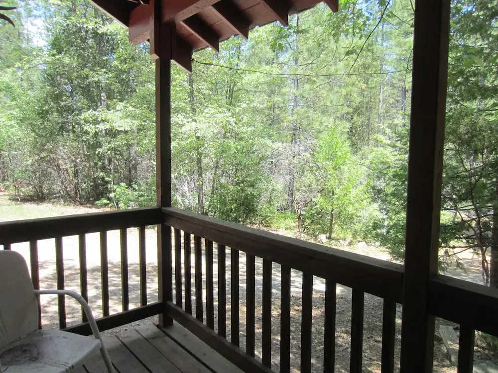 The Red Rooster Lodge