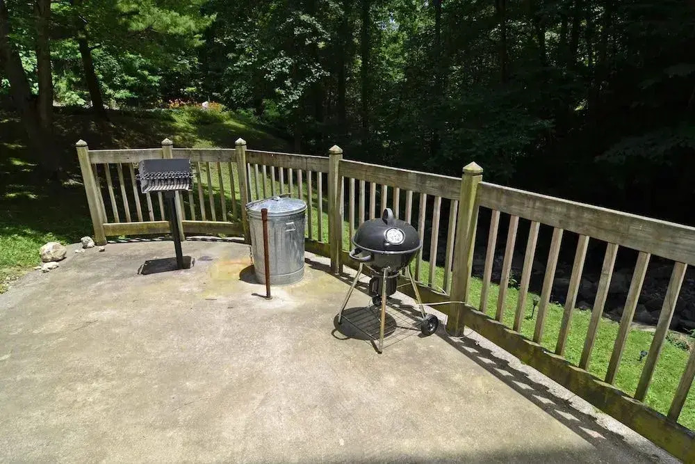 151 A Tranquil Hideaway 1 Bedroom 1 Bathroom Condo