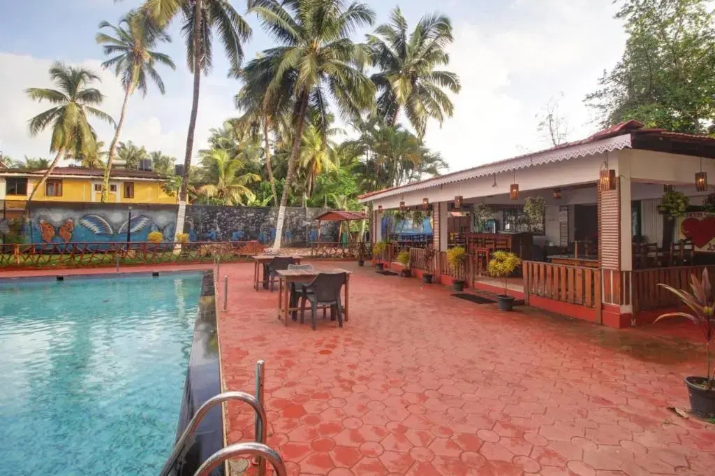 Star of The Sea Resort