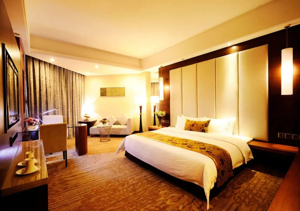 Wanda Realm Xiamen North Bay