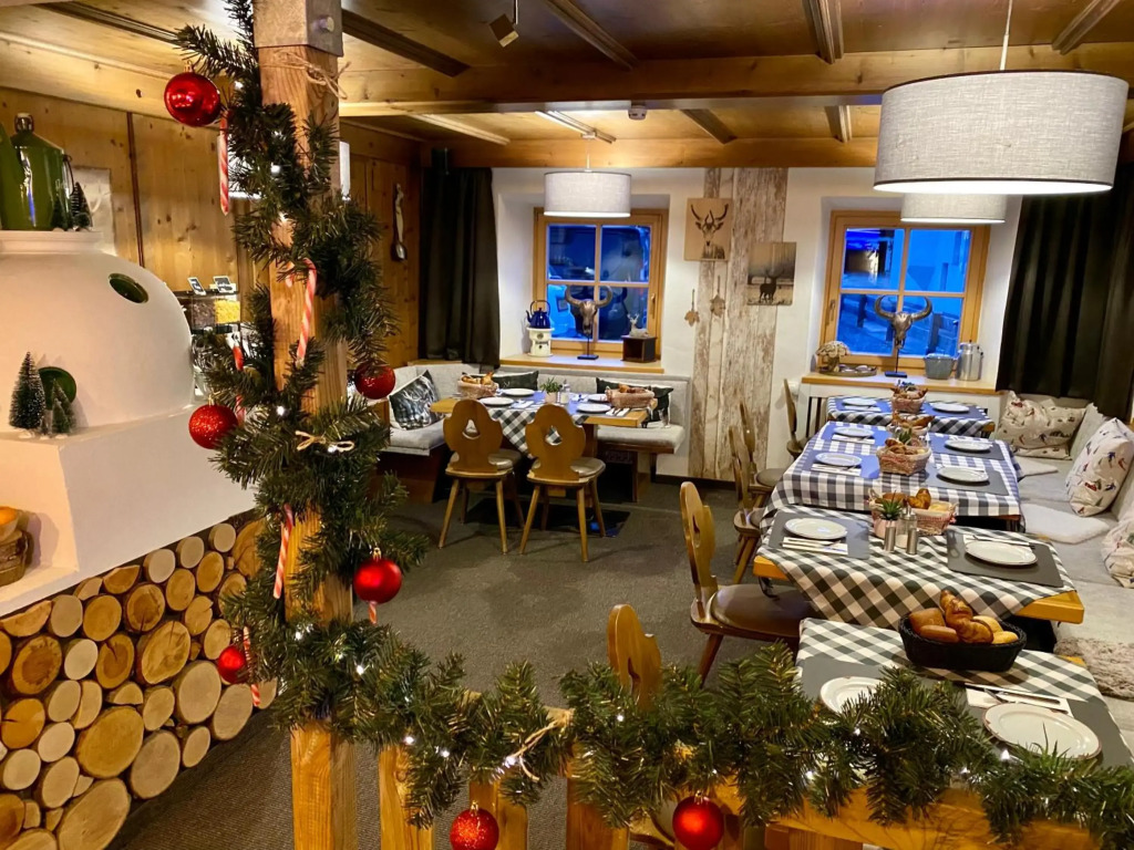 Haus Tirol Ehrwald