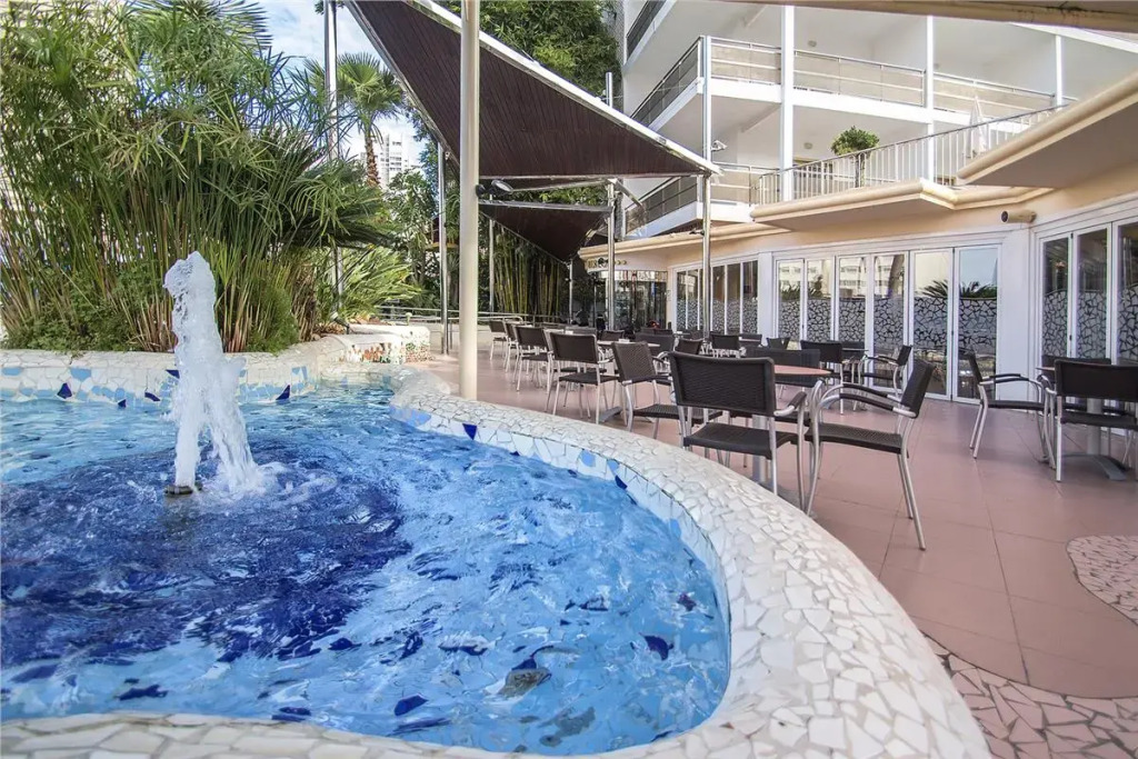 Hotel Servigroup Nereo