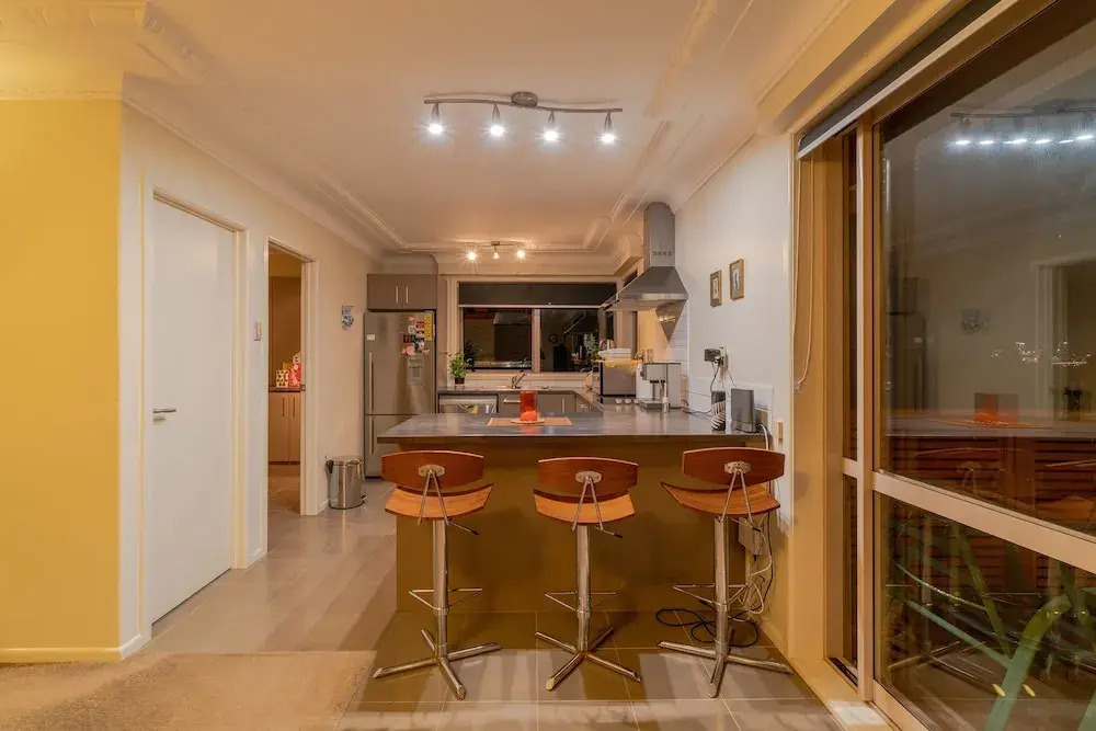 Birkenhead Super Cozy & Comfort Homestay