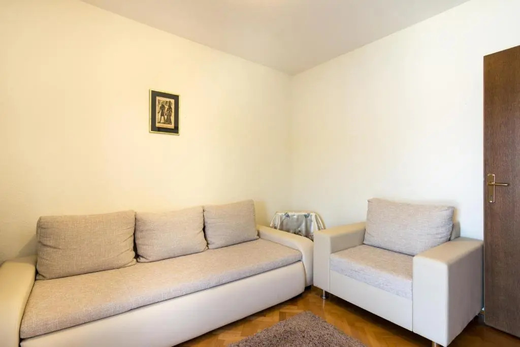 Apartment Vitanov