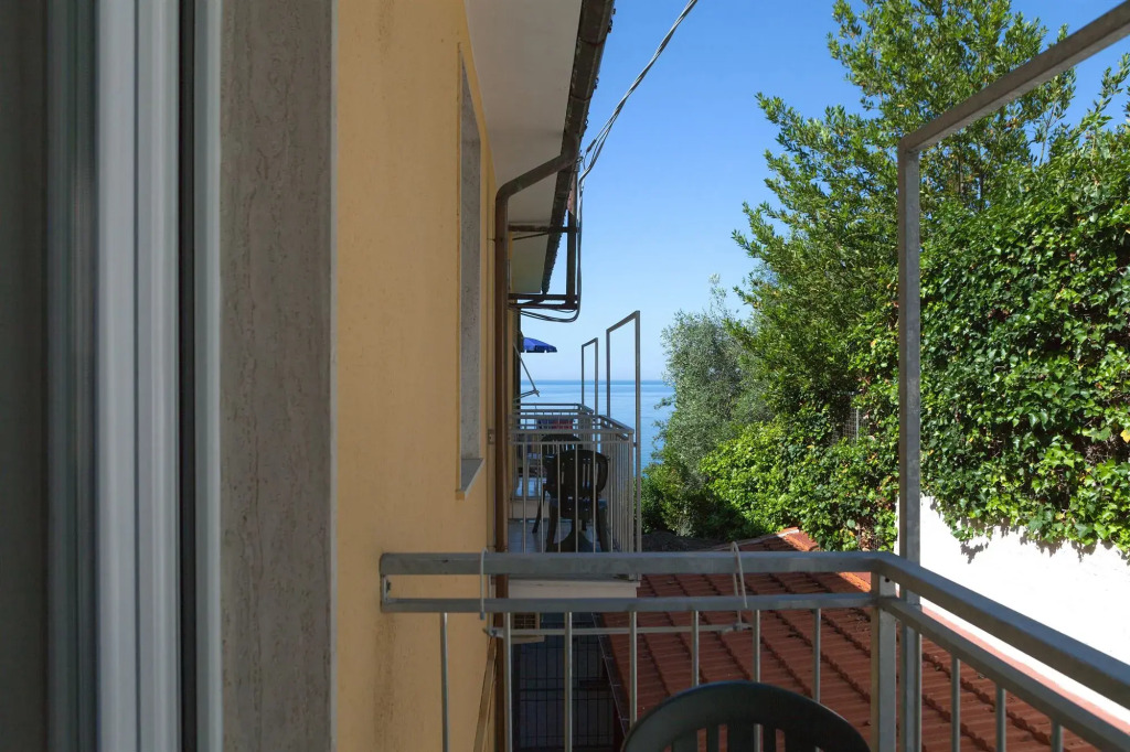 Hotel Il Nido