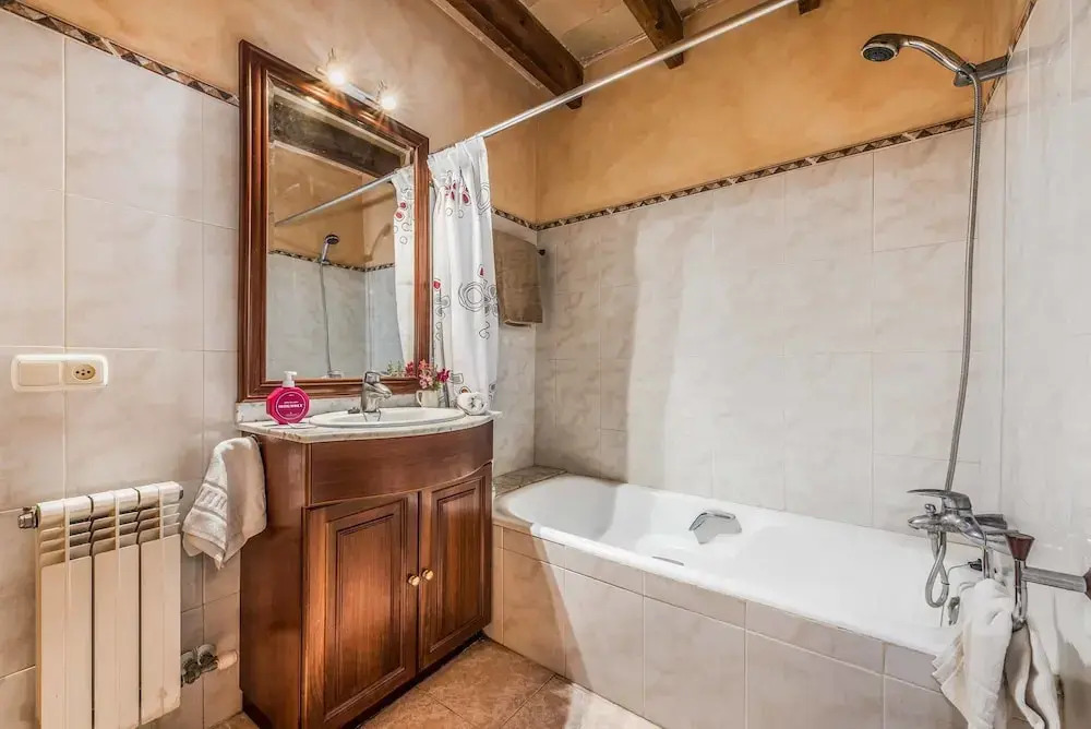 Casa Sa Hort