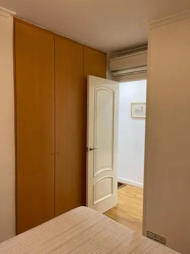 Channing Apartment