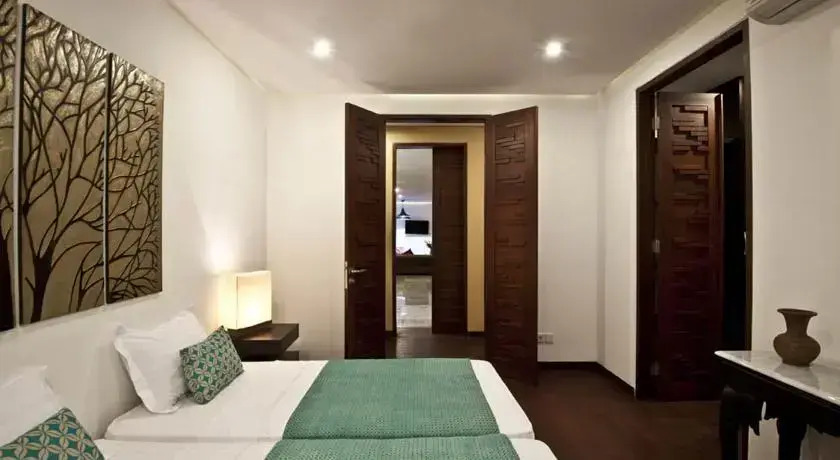 Villa Amira Legian