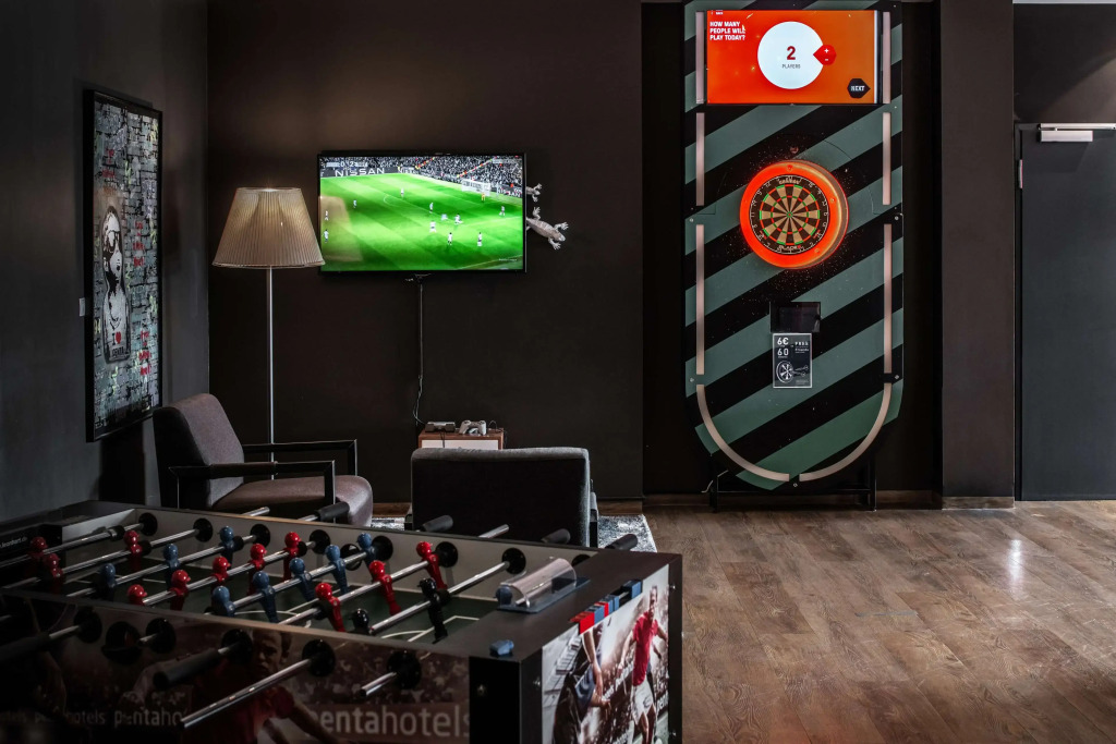 pentahotel Eisenach