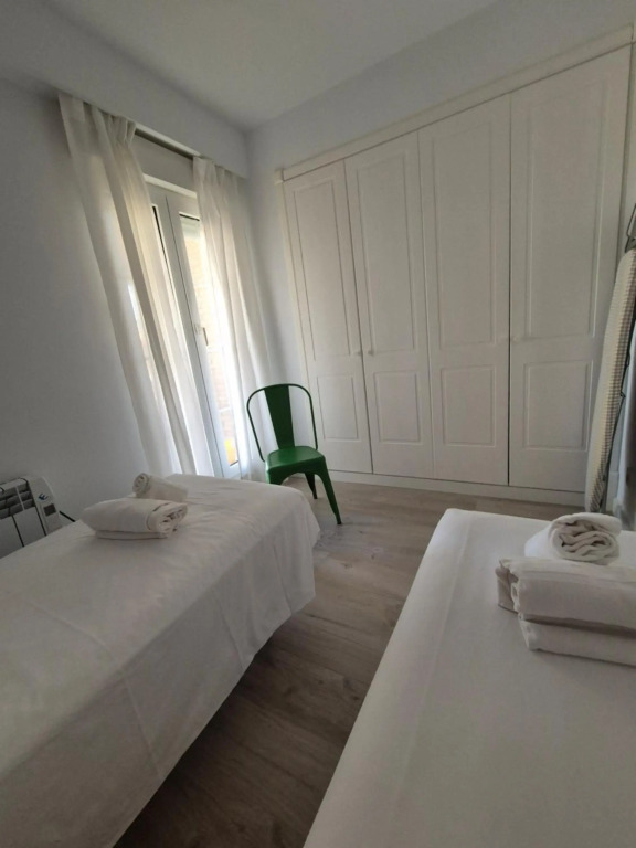 TOP APARTAMENTO! Primera línea y gran terraza