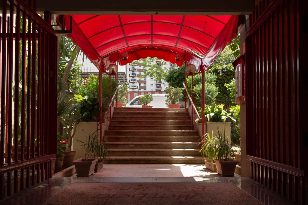 Marbela Apartments & Suites