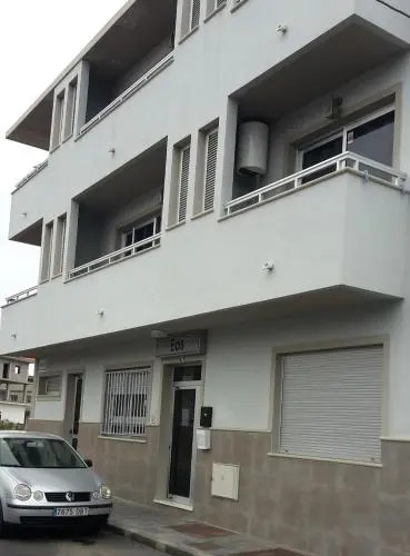 Apartamentos EOS