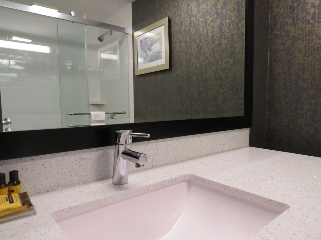 Best Western Plus Landmark Inn