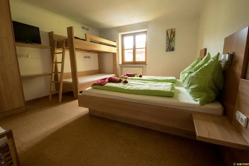 Ferienwohnung Meissner
