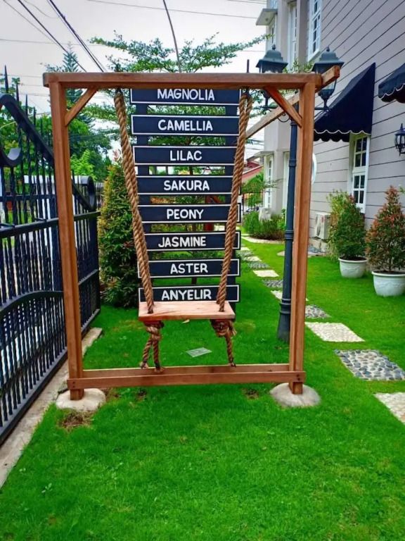 Omah Madam Bed & Breakfast