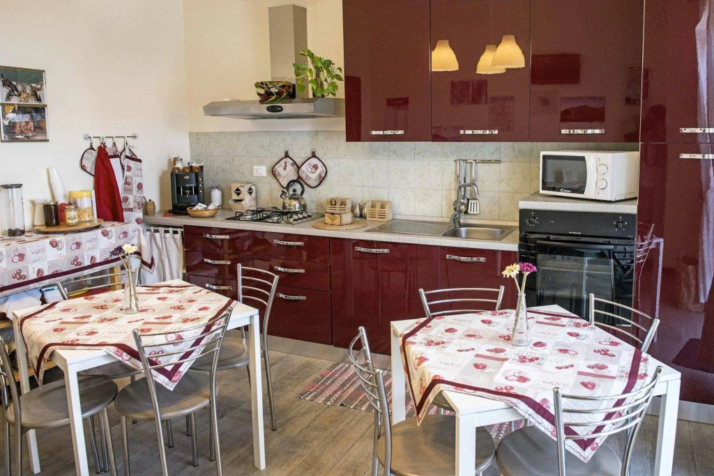 B&B Alfio Tomaselli