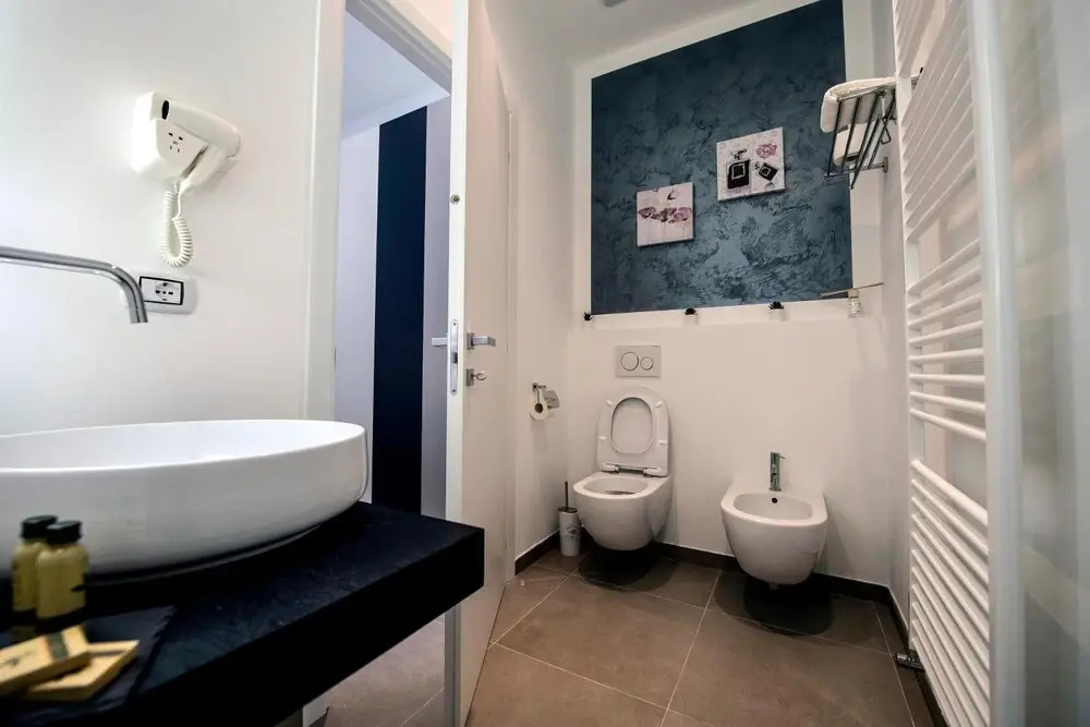 B&b Il Bucaneve