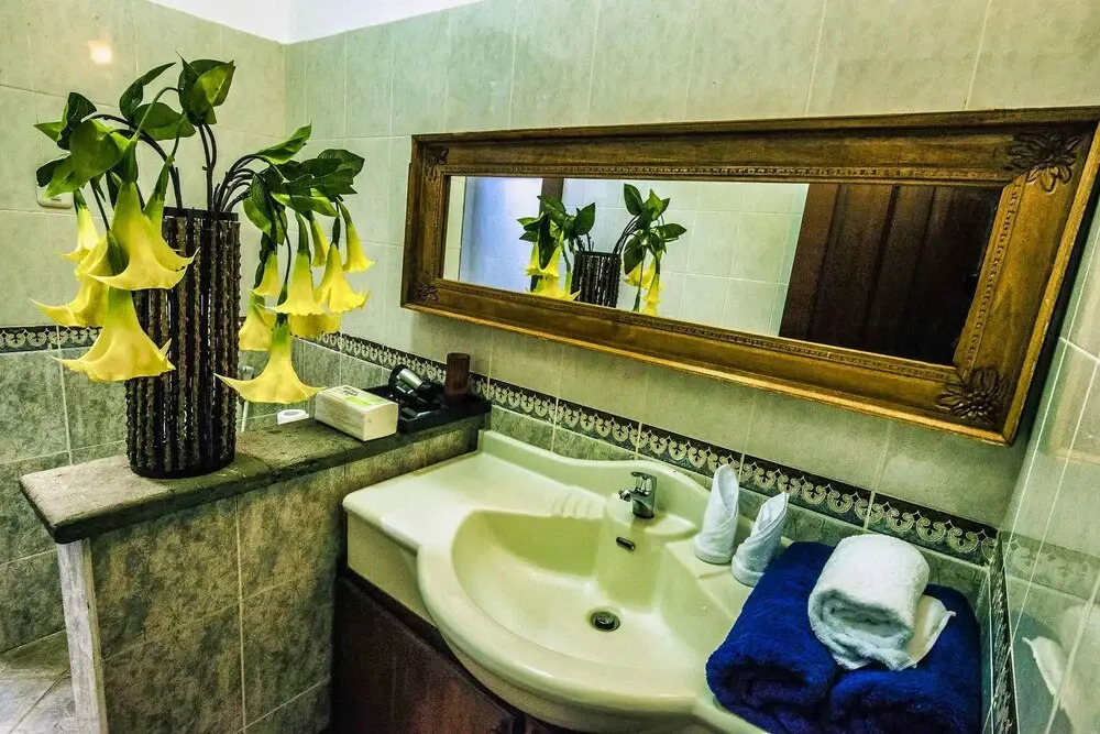 Bukit Paradise Villa