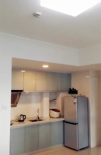 Century Hao Ting Apartment