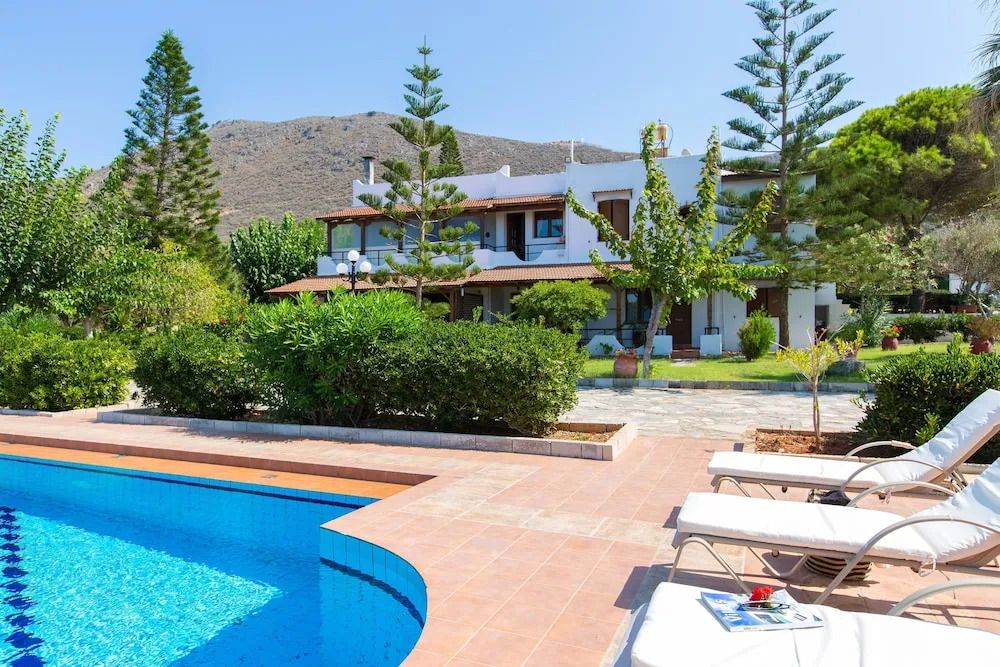 Villa Katerina