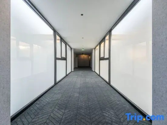 Suisse Place Film and Television Base, Joy City, Chaoyang District, Beijing