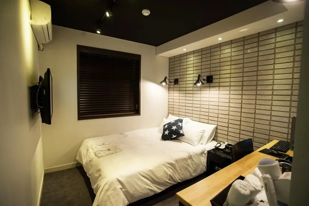 Anook Hotel Suwon Station