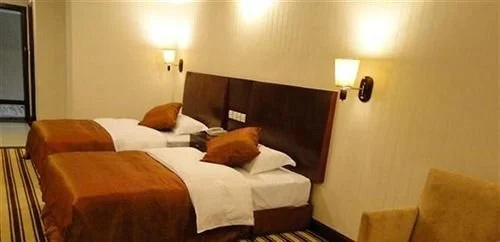 Guiwu Garden Hotel