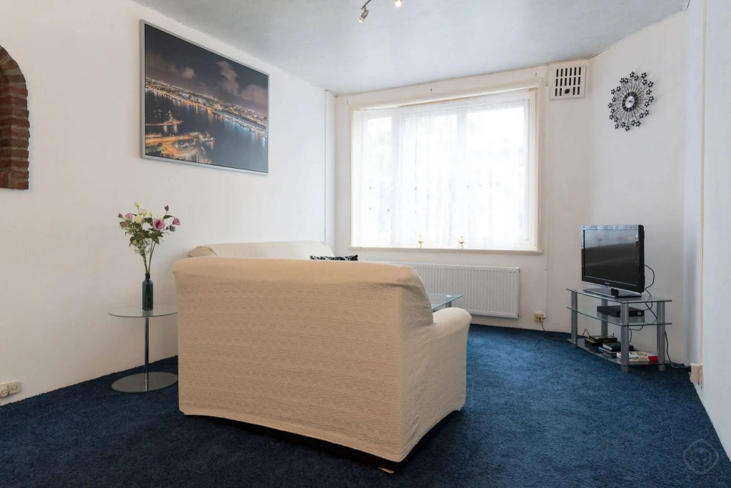 Zuideramstel Apartments