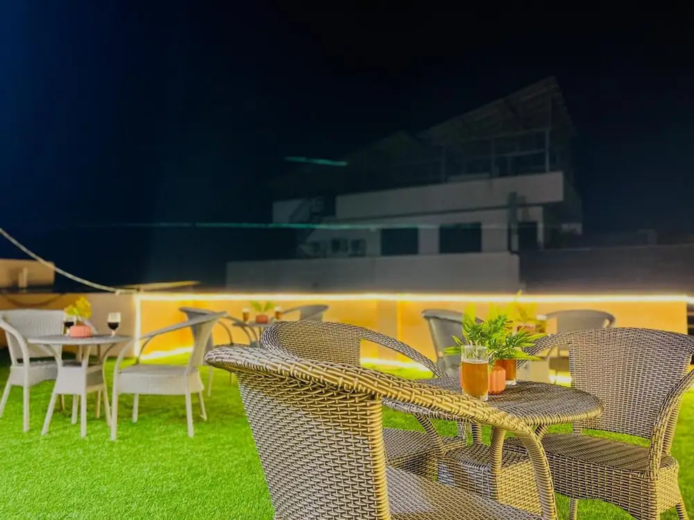Olive Service Apartments Jaipur - Vaishali Nagar
