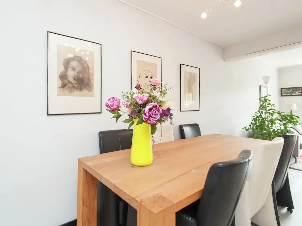 Semi-detached House With Garden in Quiet Location, Within Walking Distance of the Centre of Bergen