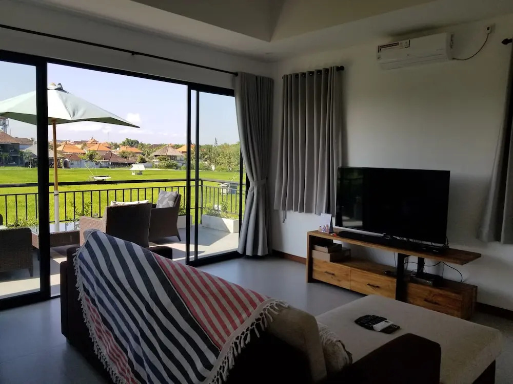 Villa Damai Canggu