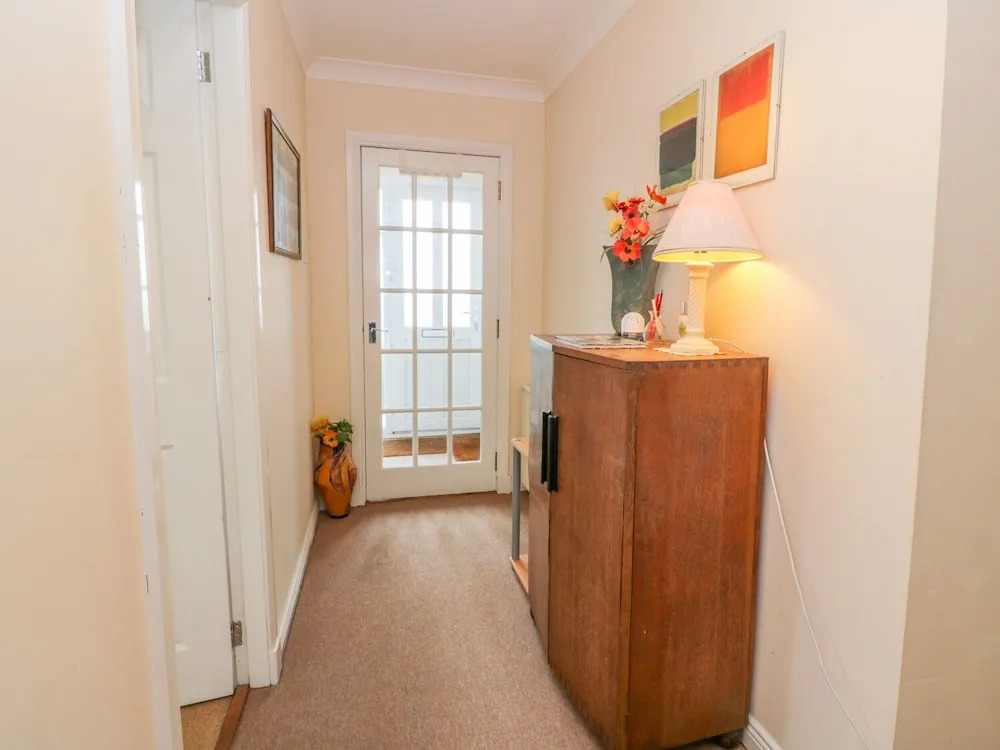 Craws Nest Bungalow