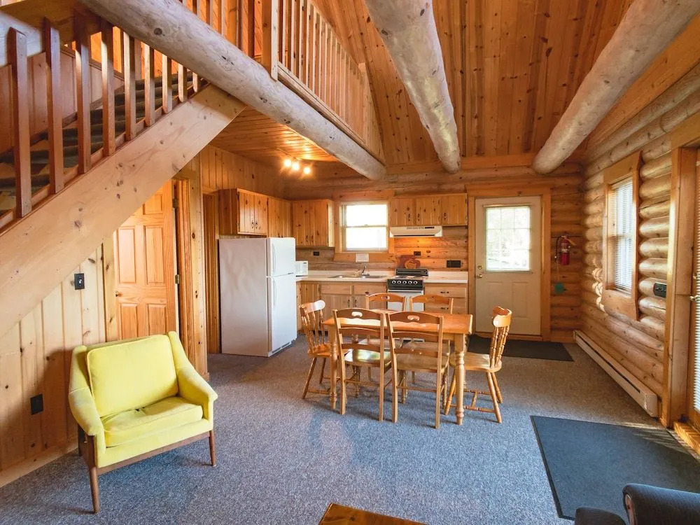 Deer Ridge Resort