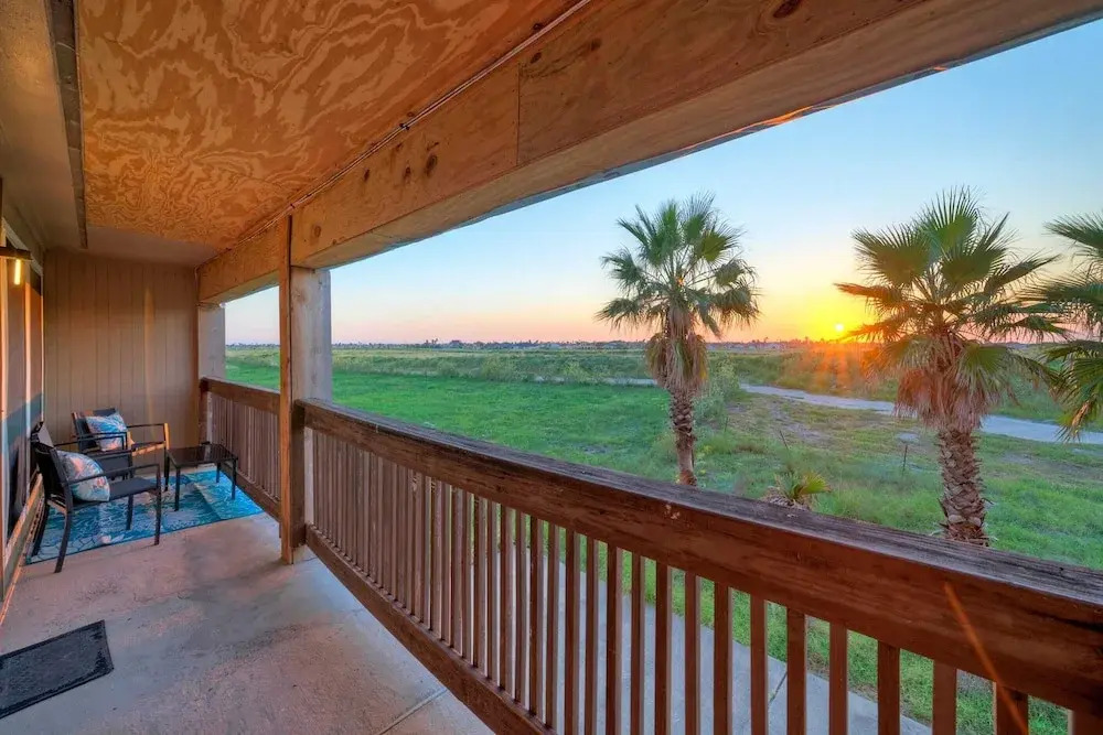 Minutes to the Beach, Pool, Balcony w/ Nature Views Compass 17 by Avantstay