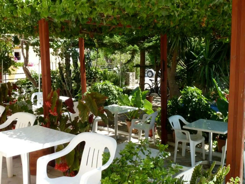Hotel Niki