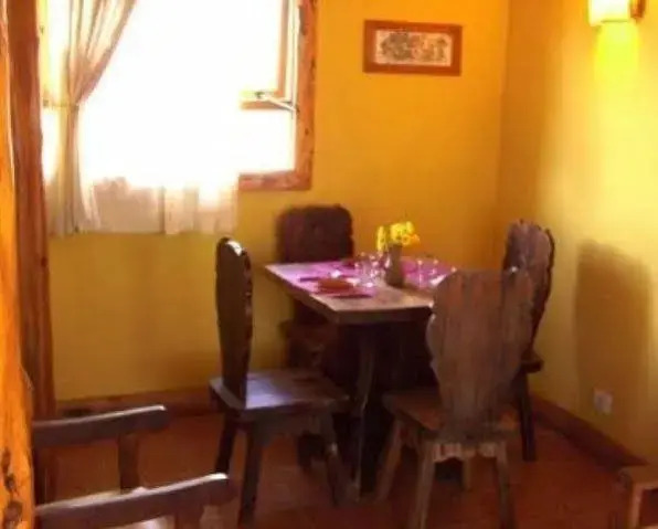 Alto Rolando Apartamentos