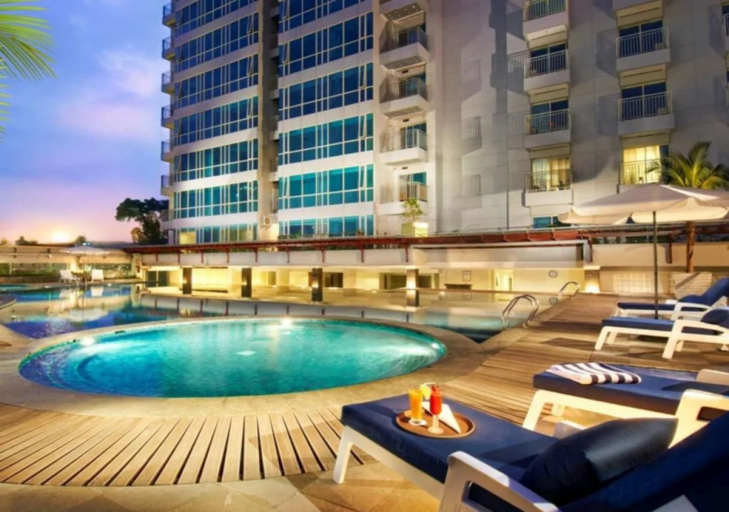 éL Hotel Bandung
