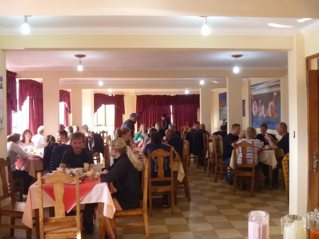 Julia Plaza Hotel