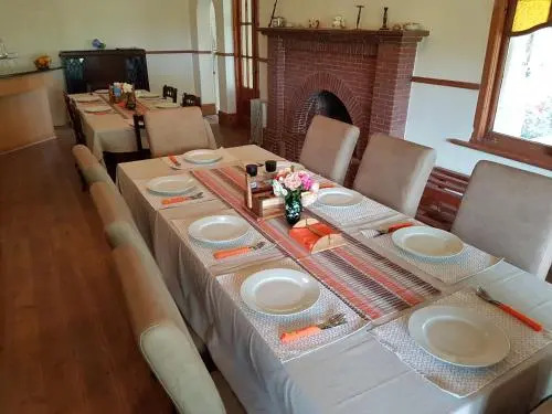 Eagles Landing B&B