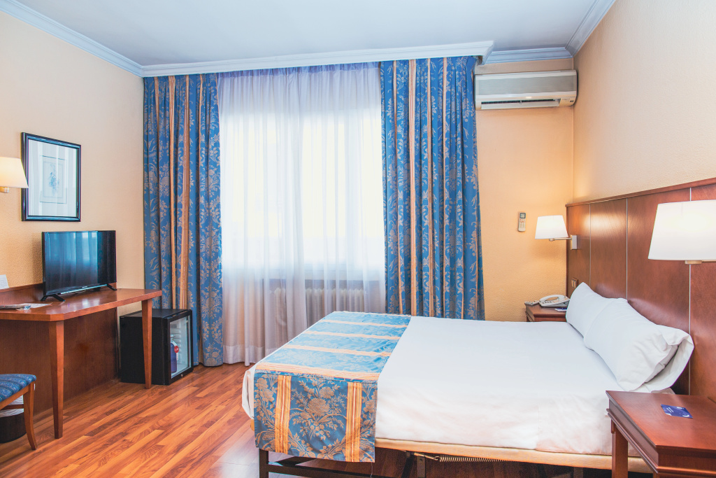 Hotel Casón del Tormes by HappyCulture