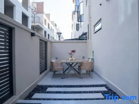 Jing Hong Le Zhi Xiao Ji Villa Bed and Breakfast